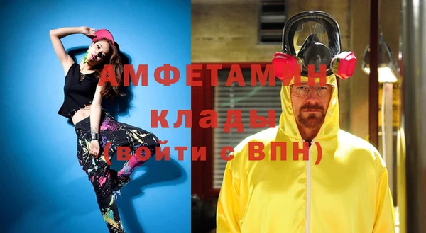 молекула духа Алексин